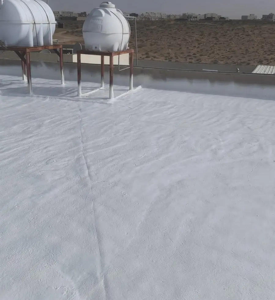 عزل حراري بالرياض وجدة